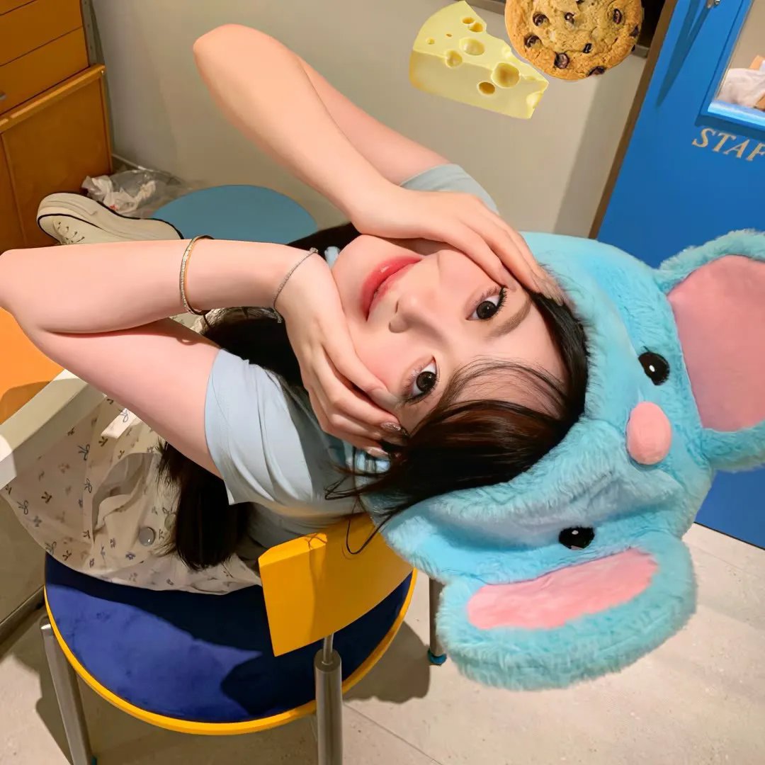浪漫三人行