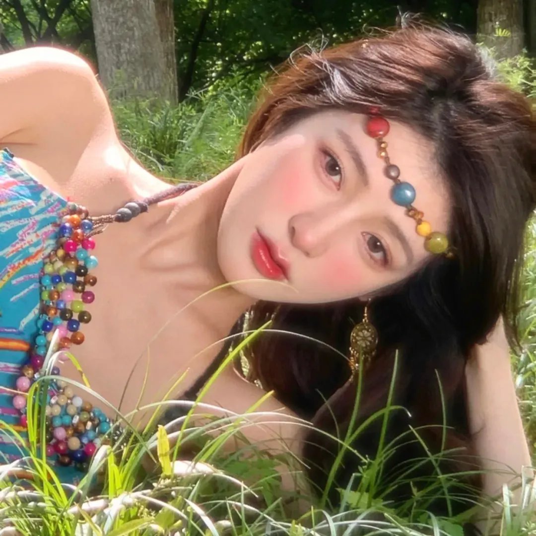 我所有的孩子