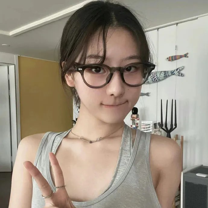 什么也没发生